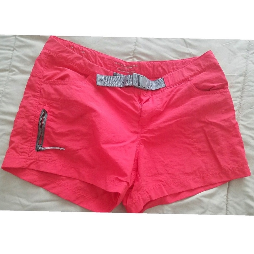 Columbia Omni-Shade Sun Protection Hiking Shorts